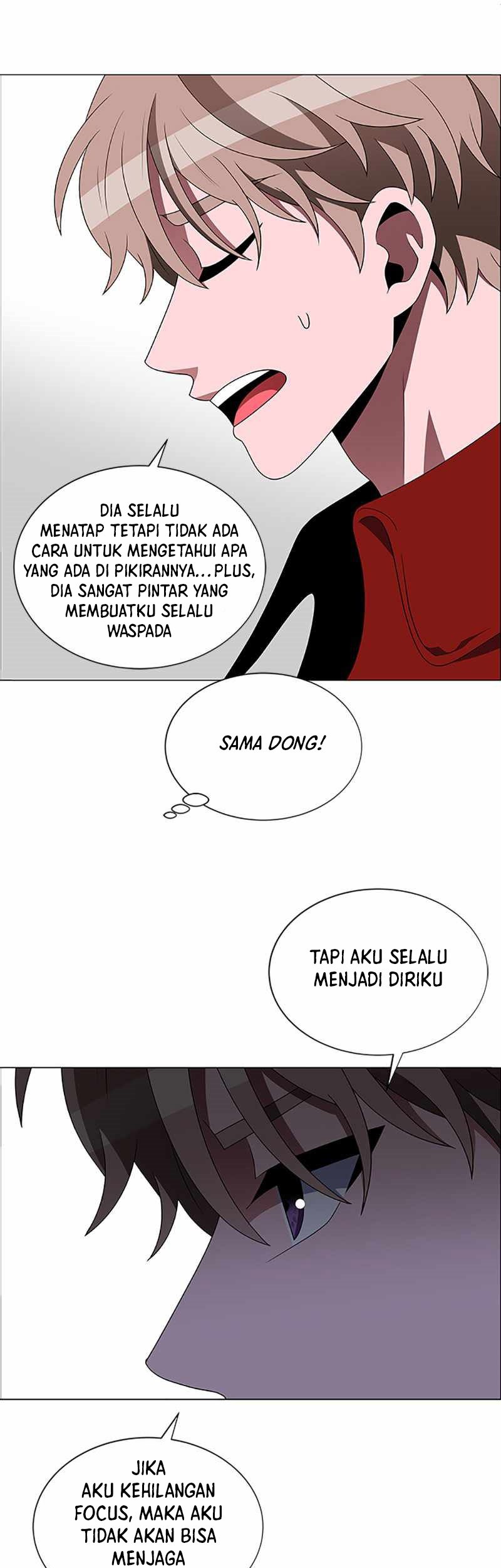 No Scope Chapter 116 - halaman 39