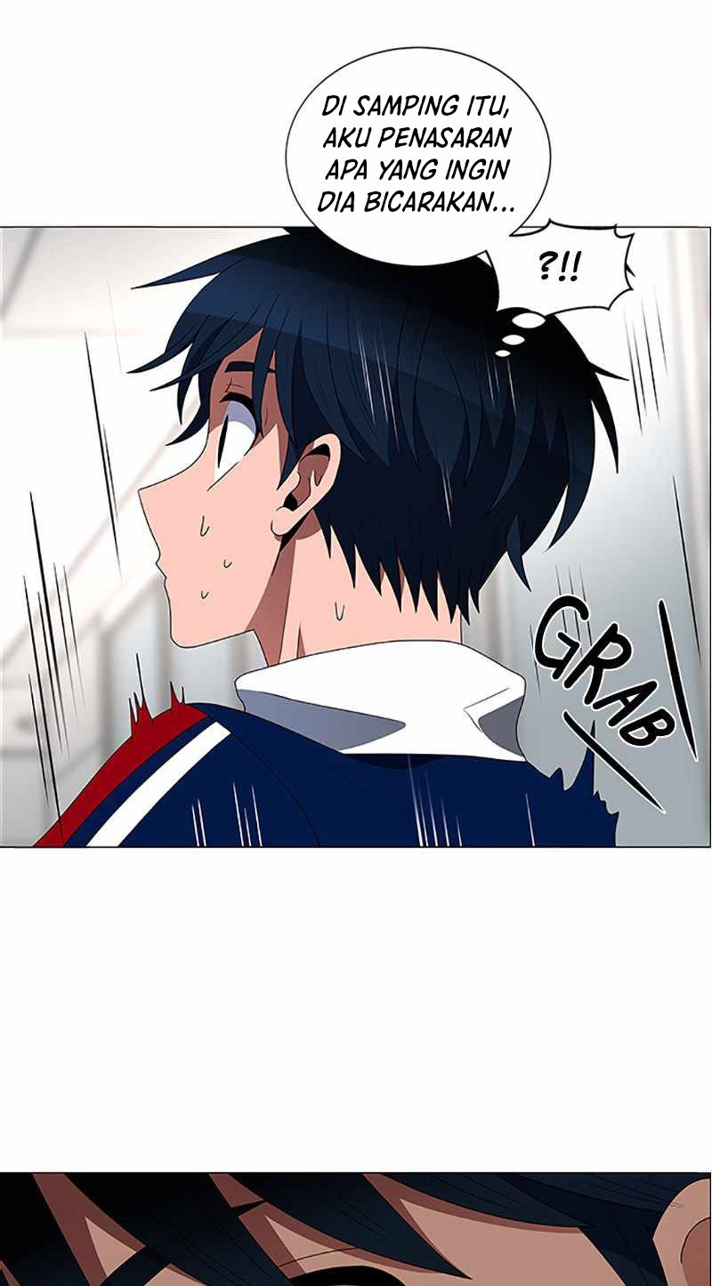 No Scope Chapter 116 - halaman 41