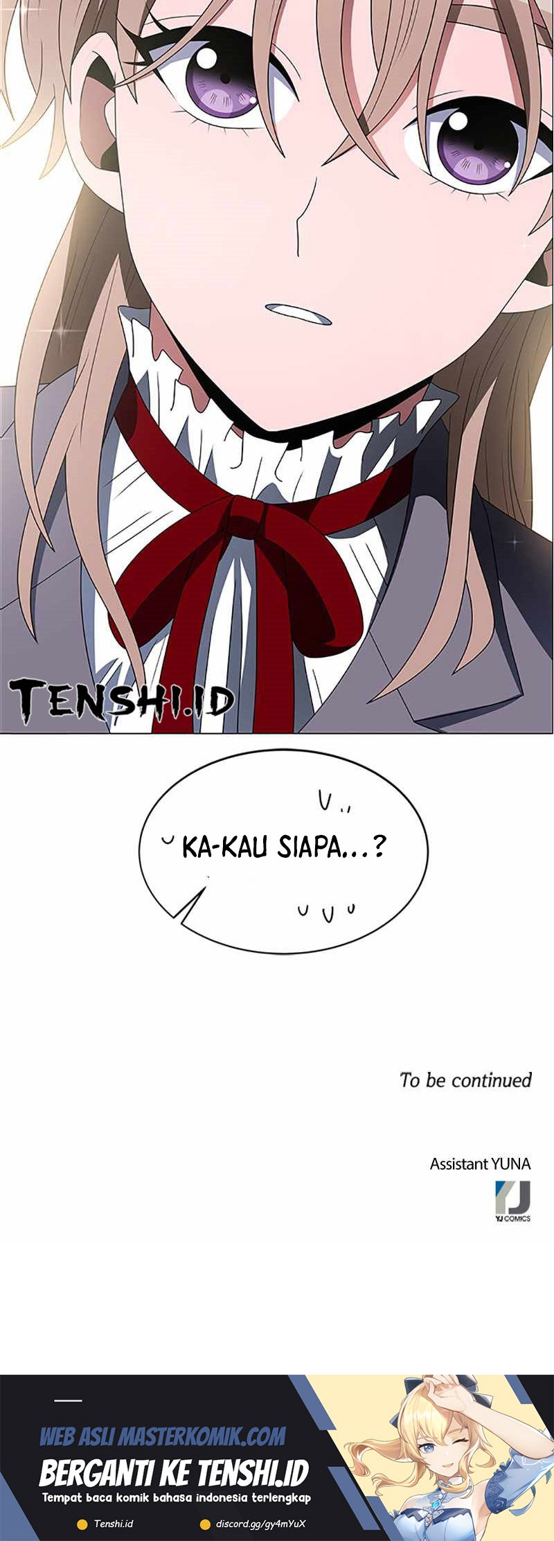 No Scope Chapter 116 - halaman 43