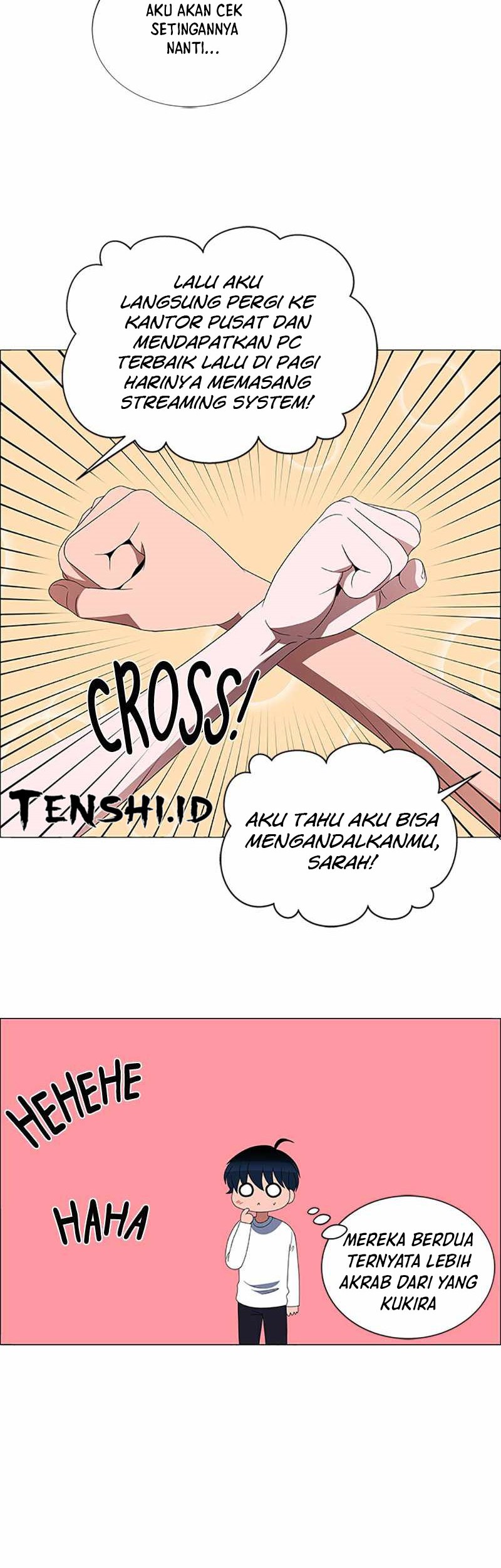No Scope Chapter 116 - halaman 6