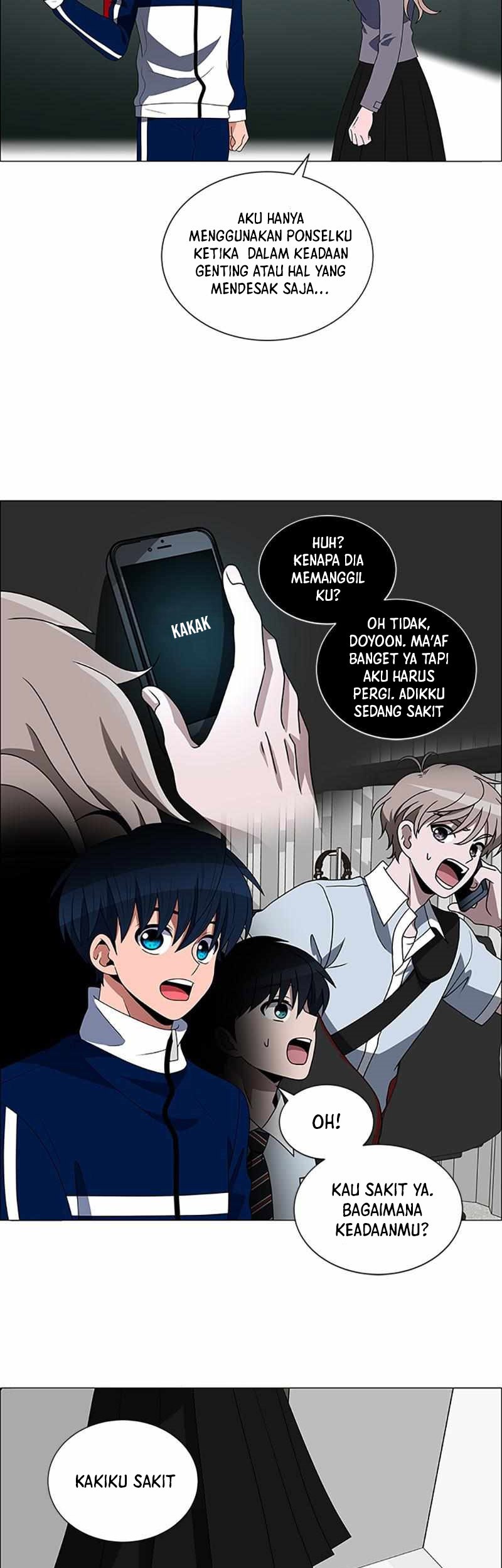 No Scope Chapter 117 - halaman 10