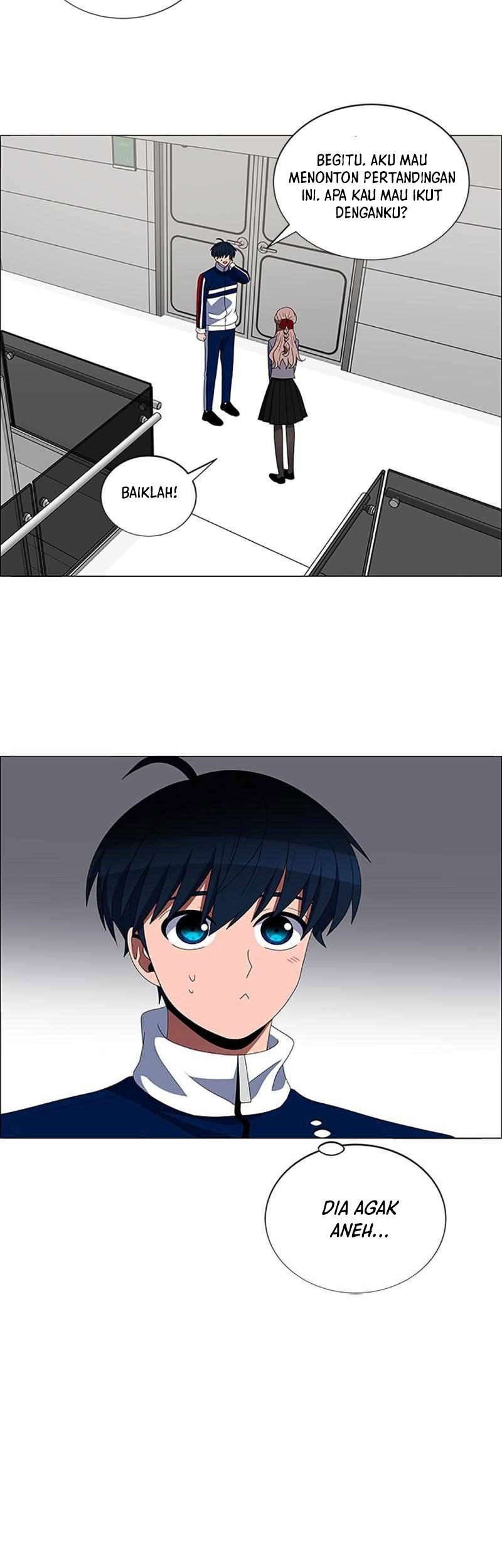No Scope Chapter 117 - halaman 13