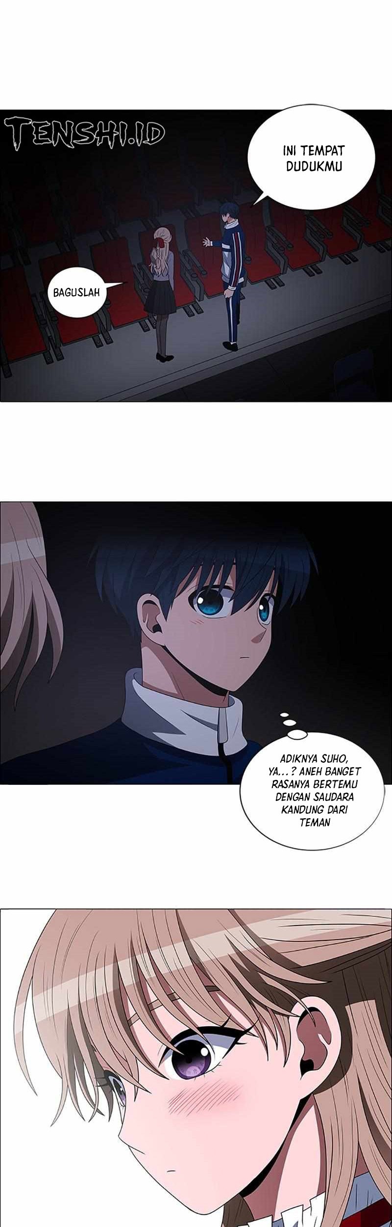 No Scope Chapter 117 - halaman 14
