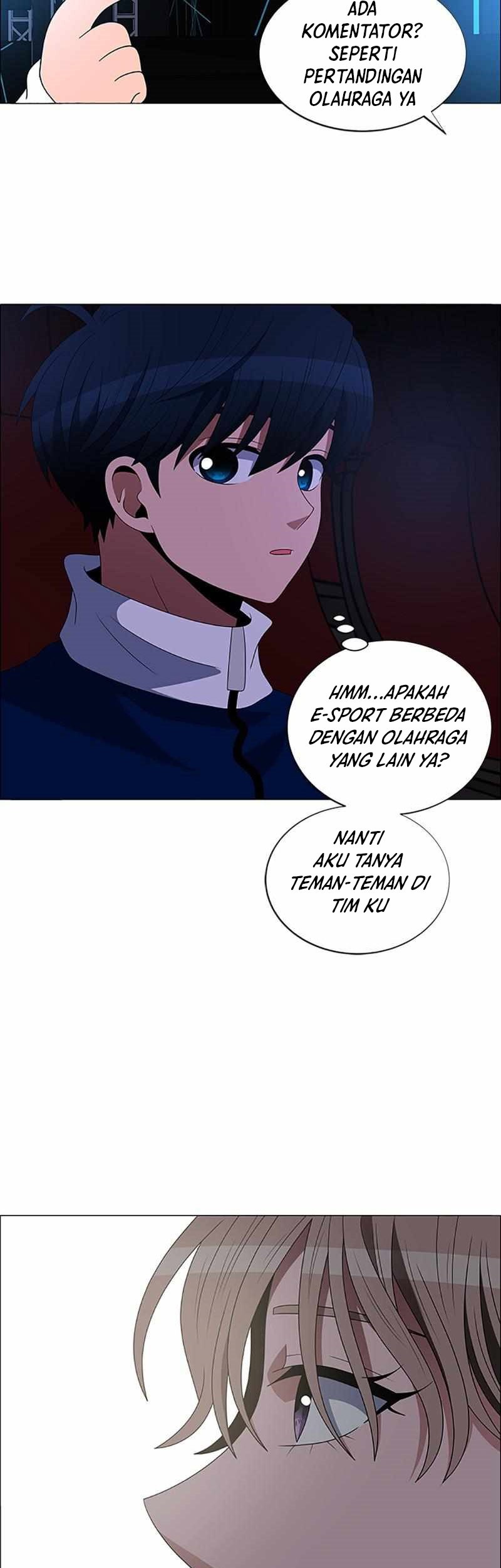No Scope Chapter 117 - halaman 19