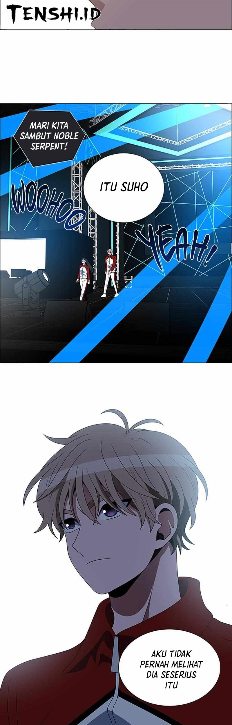 No Scope Chapter 117 - halaman 20