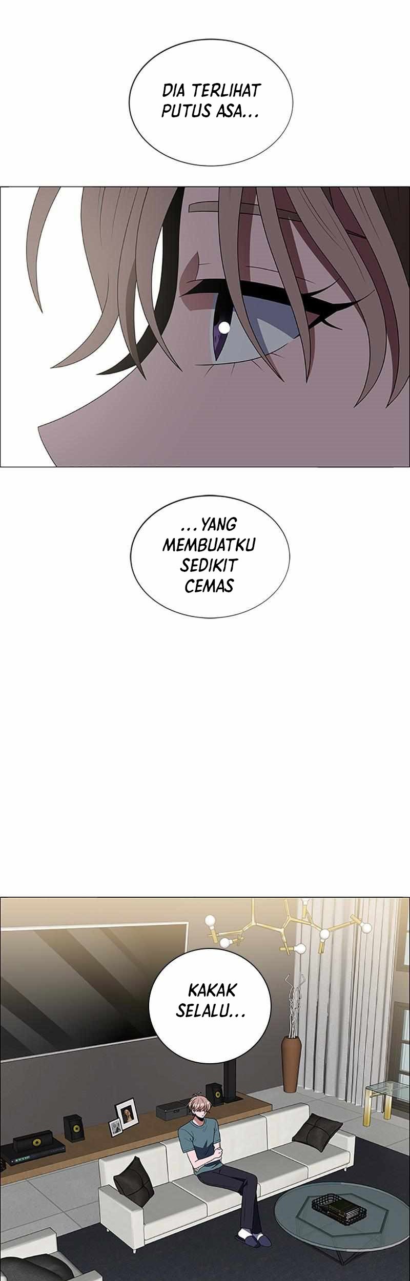 No Scope Chapter 117 - halaman 22