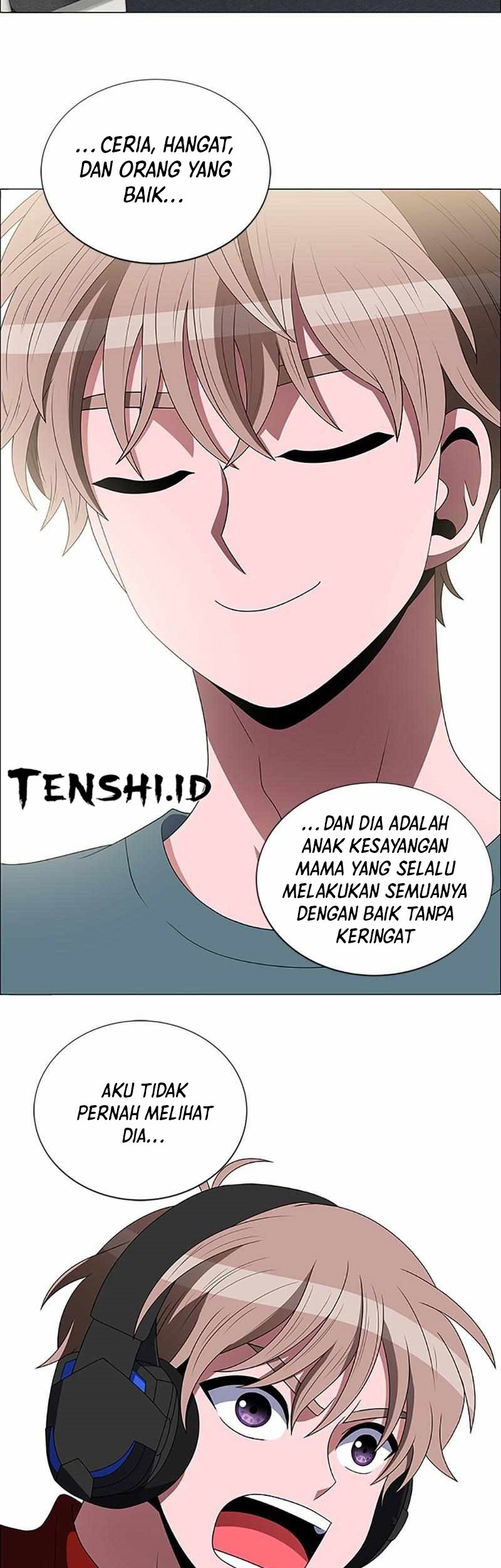 No Scope Chapter 117 - halaman 23