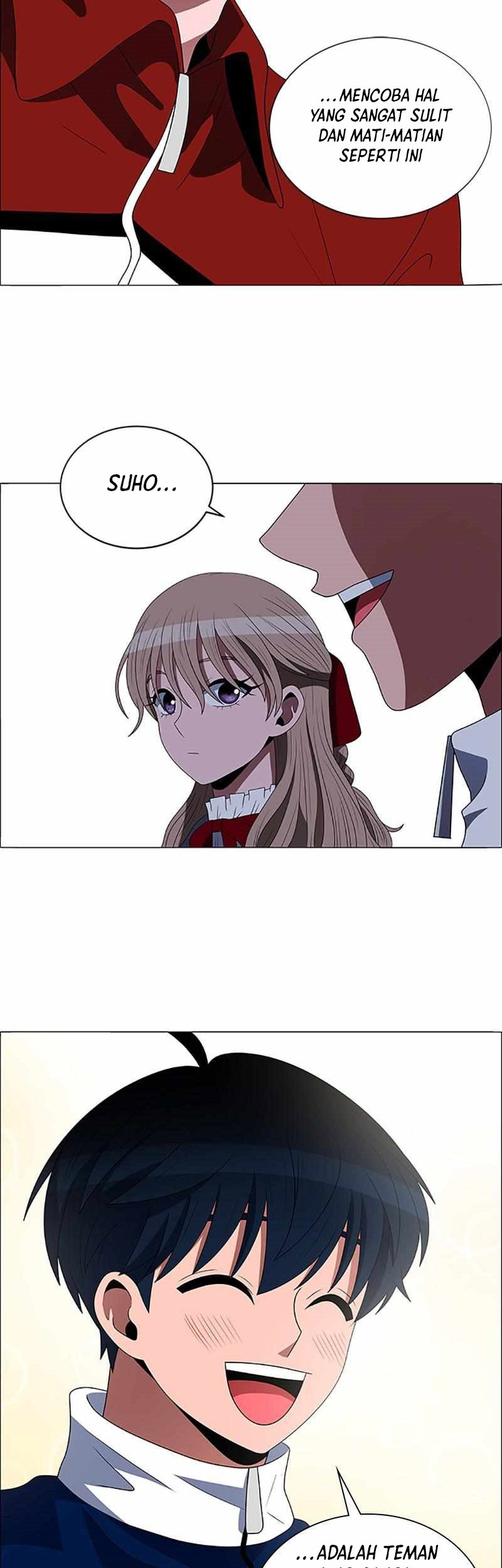 No Scope Chapter 117 - halaman 25