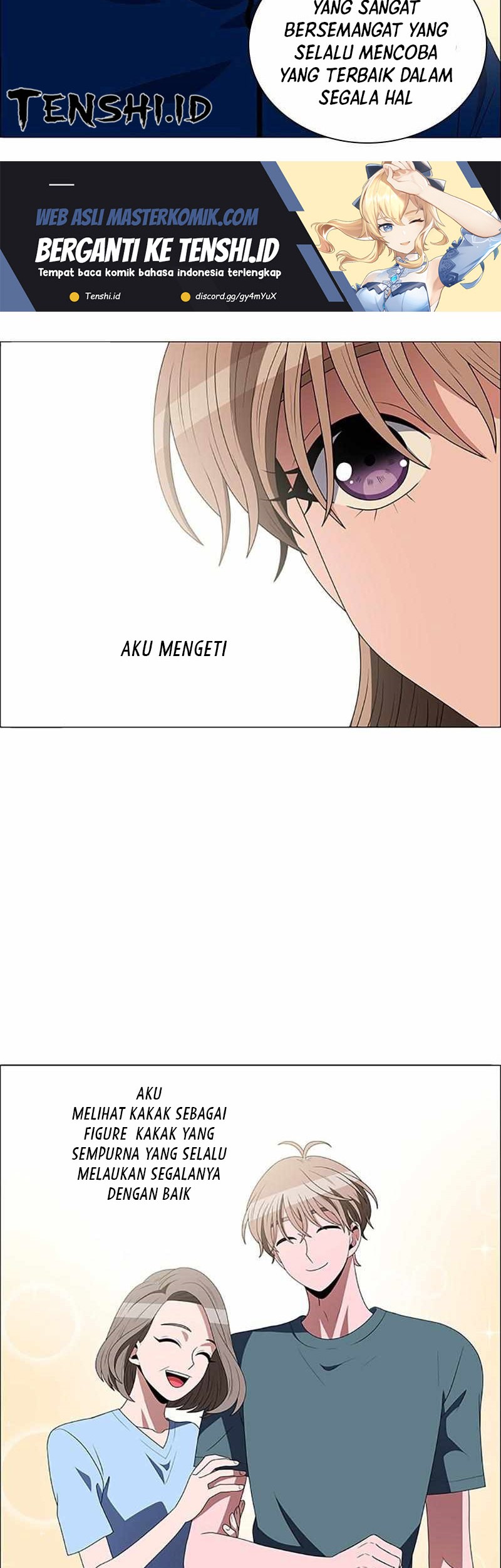 No Scope Chapter 117 - halaman 26