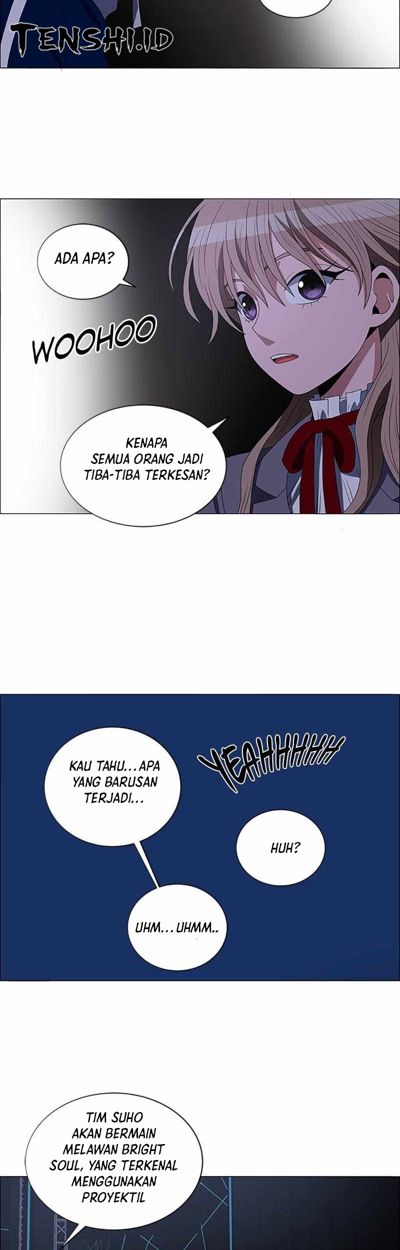 No Scope Chapter 117 - halaman 29