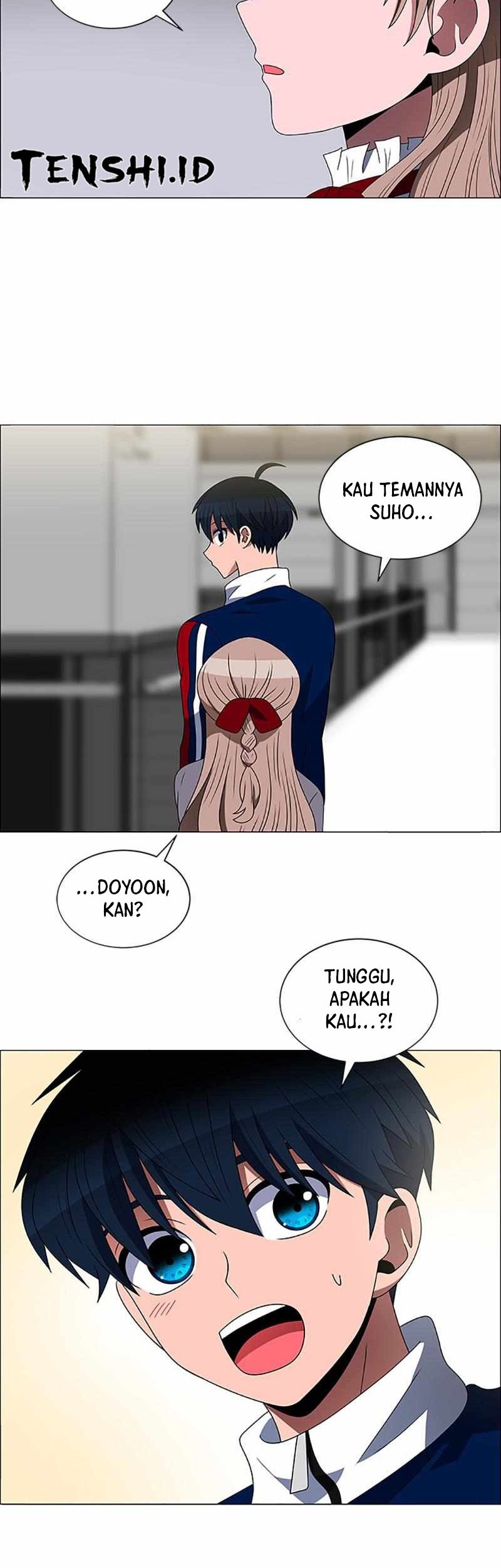 No Scope Chapter 117 - halaman 3