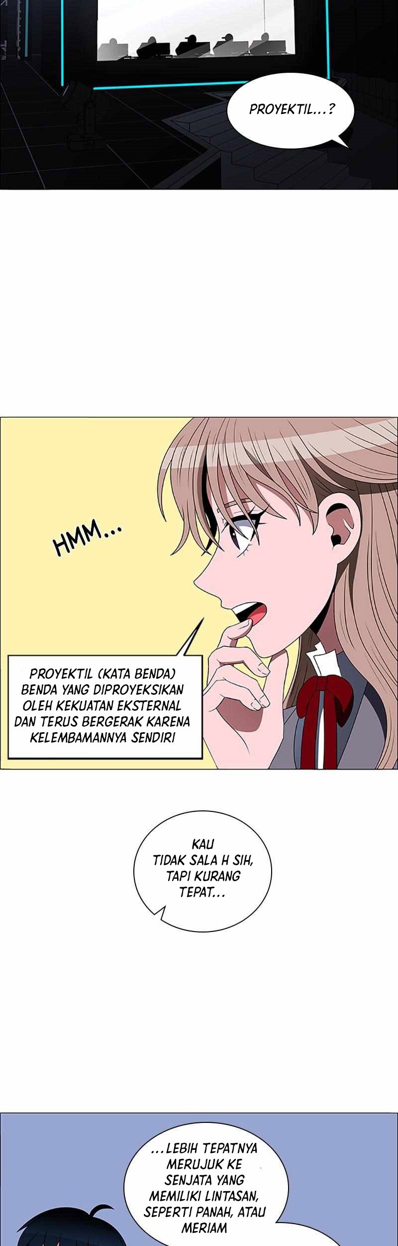 No Scope Chapter 117 - halaman 31