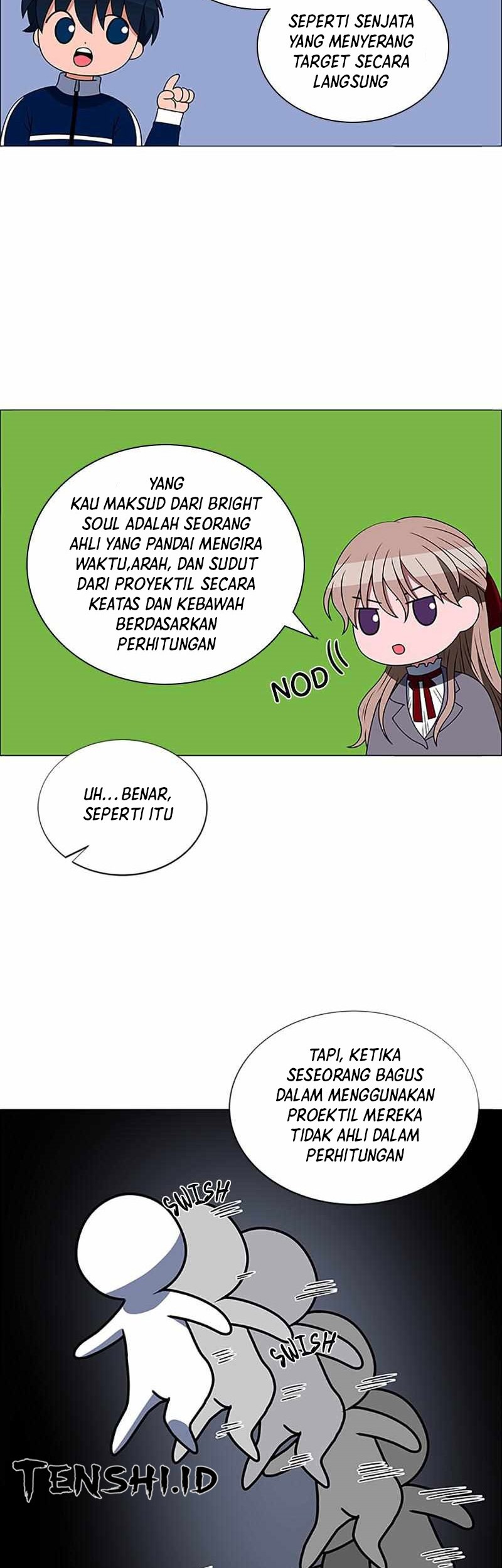 No Scope Chapter 117 - halaman 32