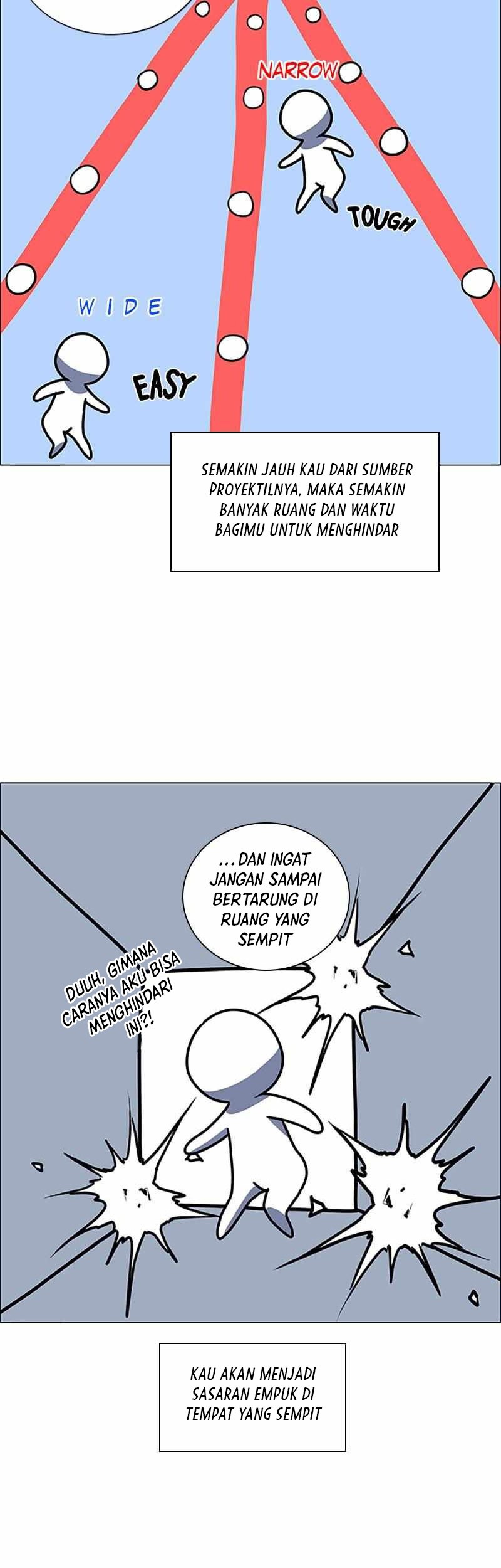 No Scope Chapter 117 - halaman 34
