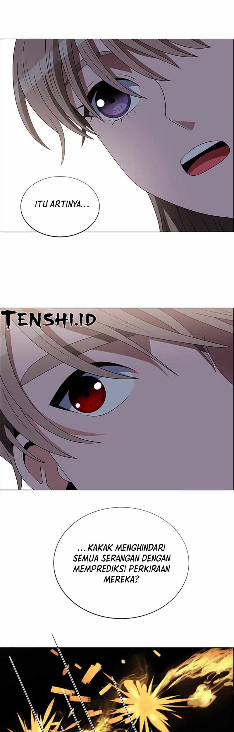 No Scope Chapter 117 - halaman 35