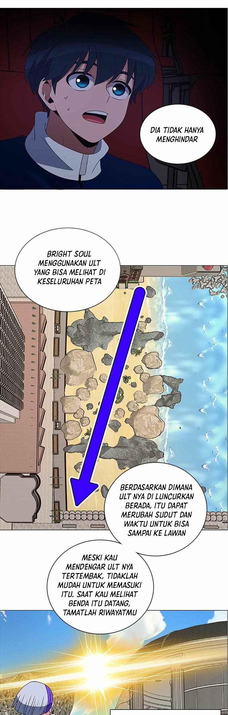 No Scope Chapter 117 - halaman 37