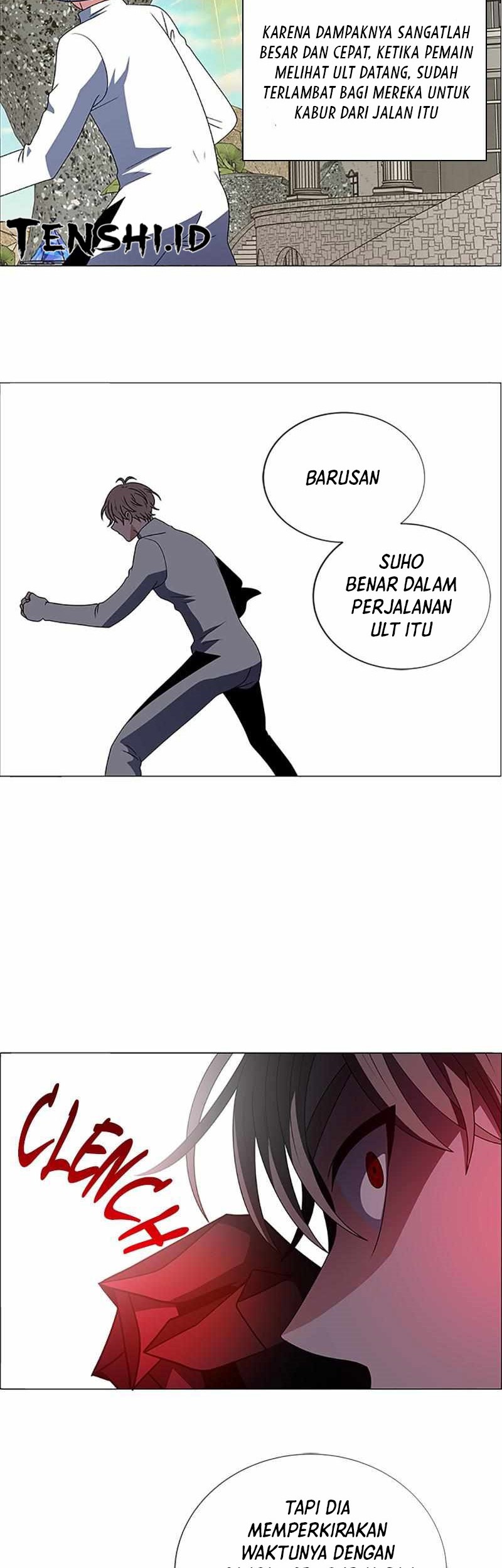 No Scope Chapter 117 - halaman 38