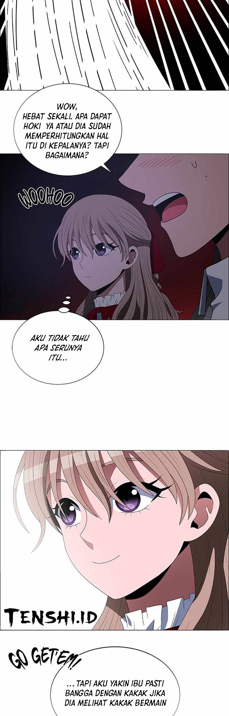 No Scope Chapter 117 - halaman 40