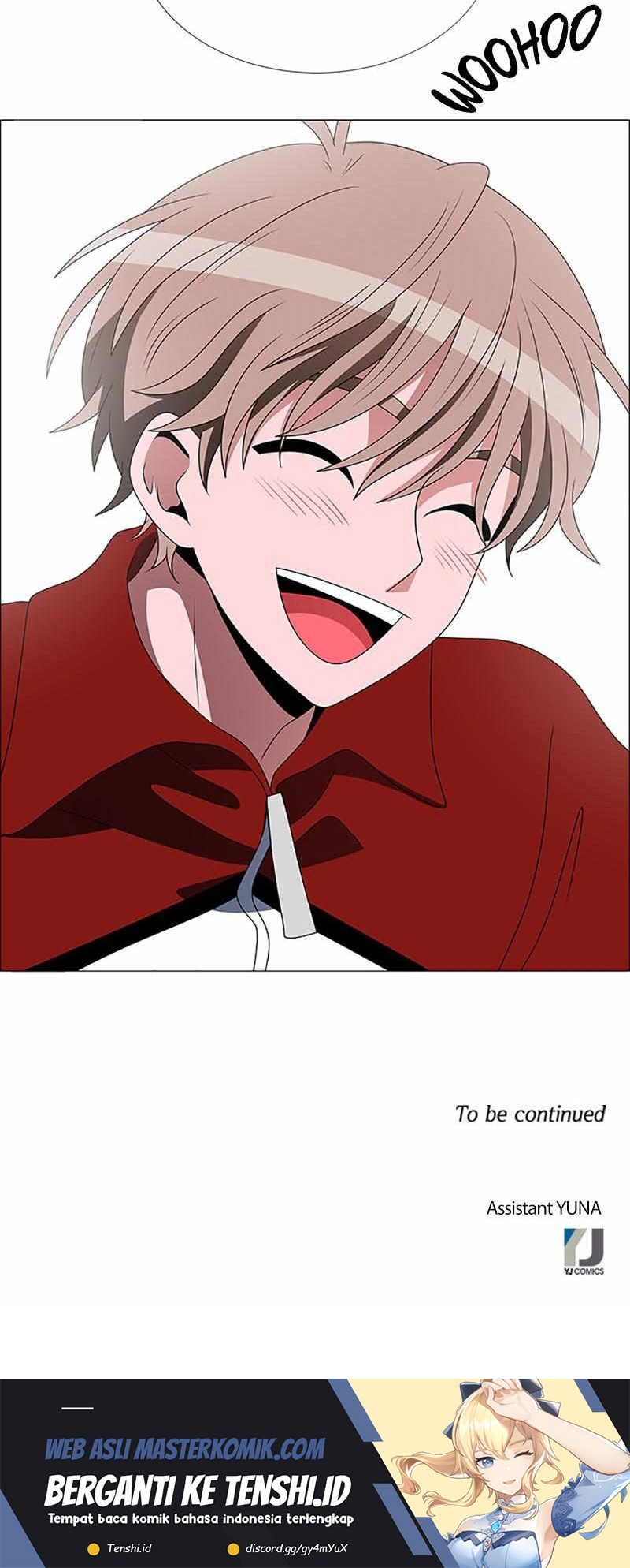 No Scope Chapter 117 - halaman 41