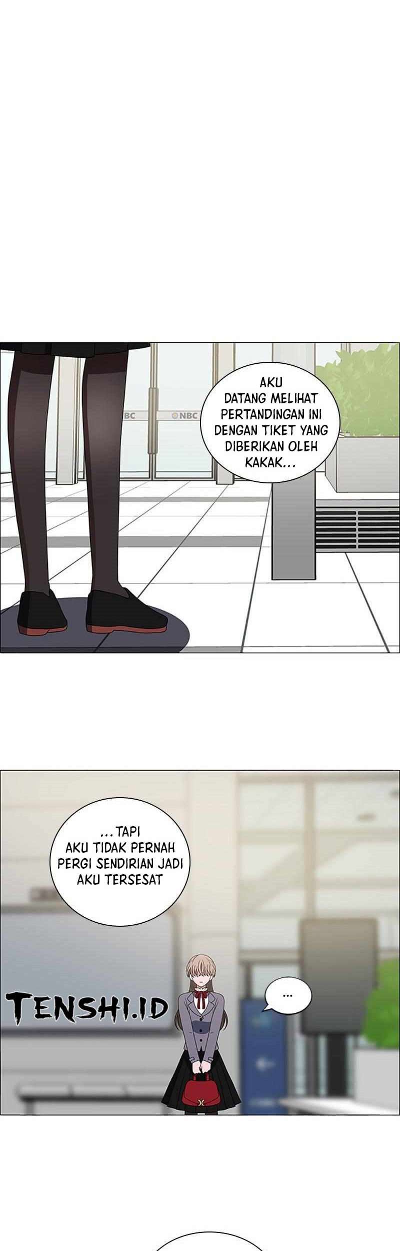 No Scope Chapter 117 - halaman 6