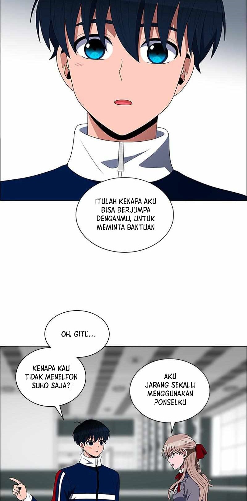 No Scope Chapter 117 - halaman 9