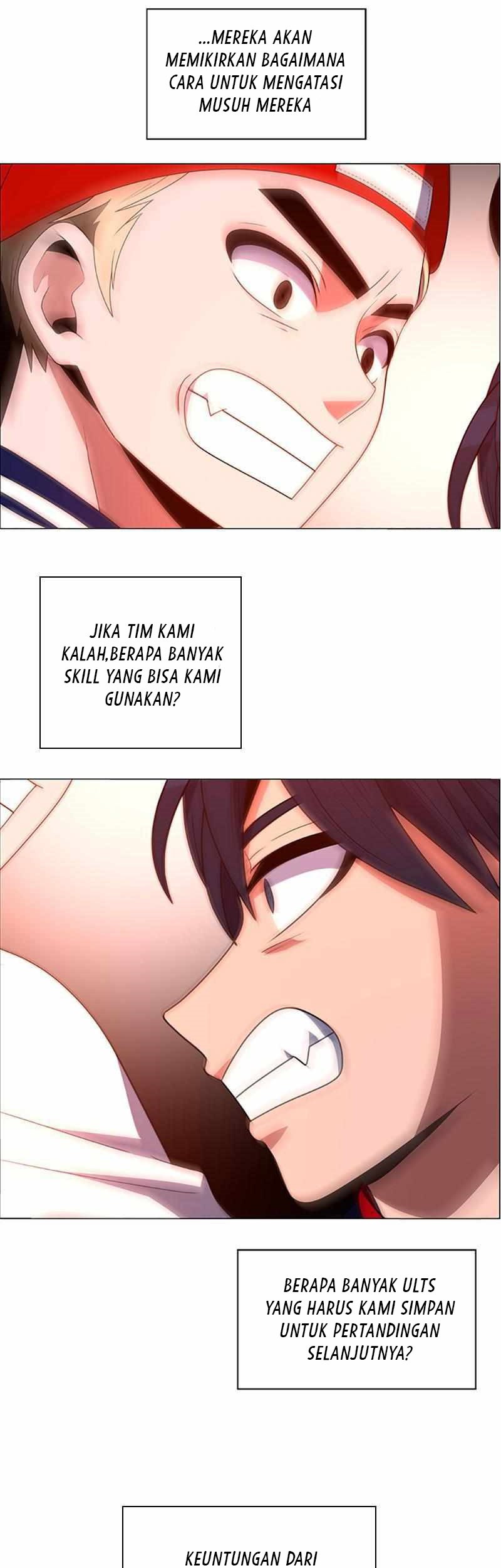 No Scope Chapter 118 - halaman 11