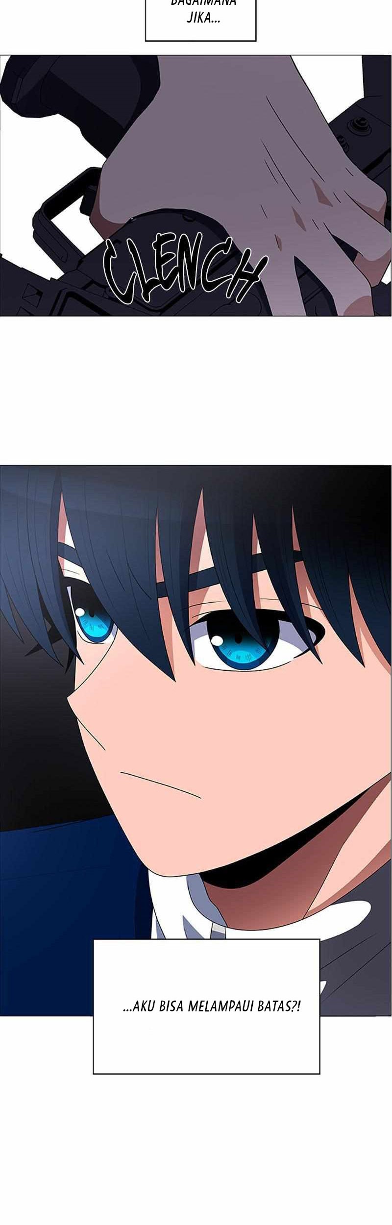 No Scope Chapter 118 - halaman 15