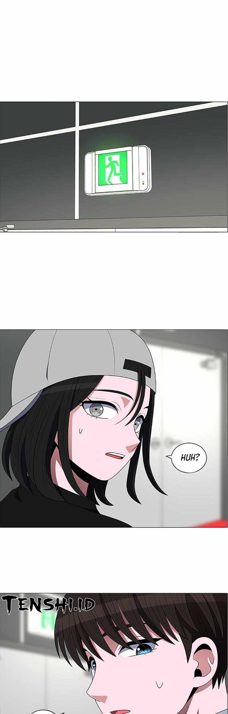 No Scope Chapter 118 - halaman 17