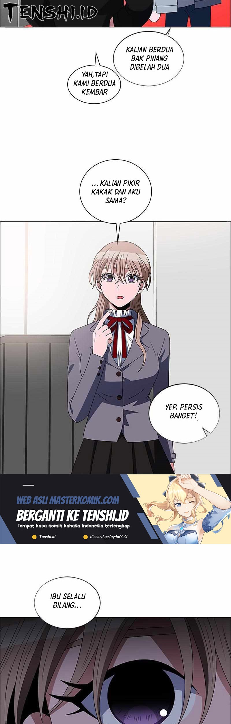 No Scope Chapter 118 - halaman 27