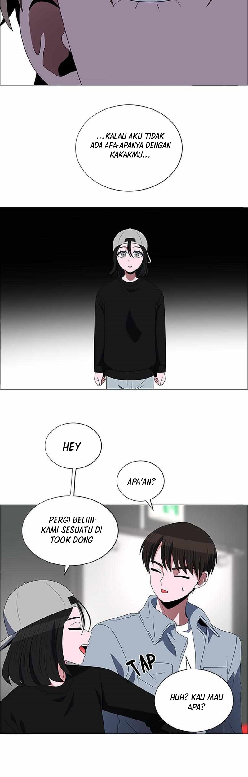 No Scope Chapter 118 - halaman 29