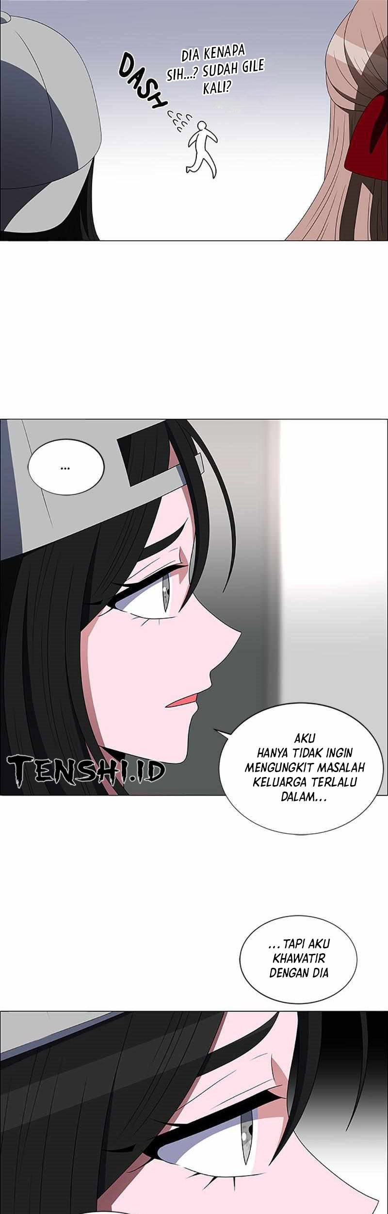 No Scope Chapter 118 - halaman 32