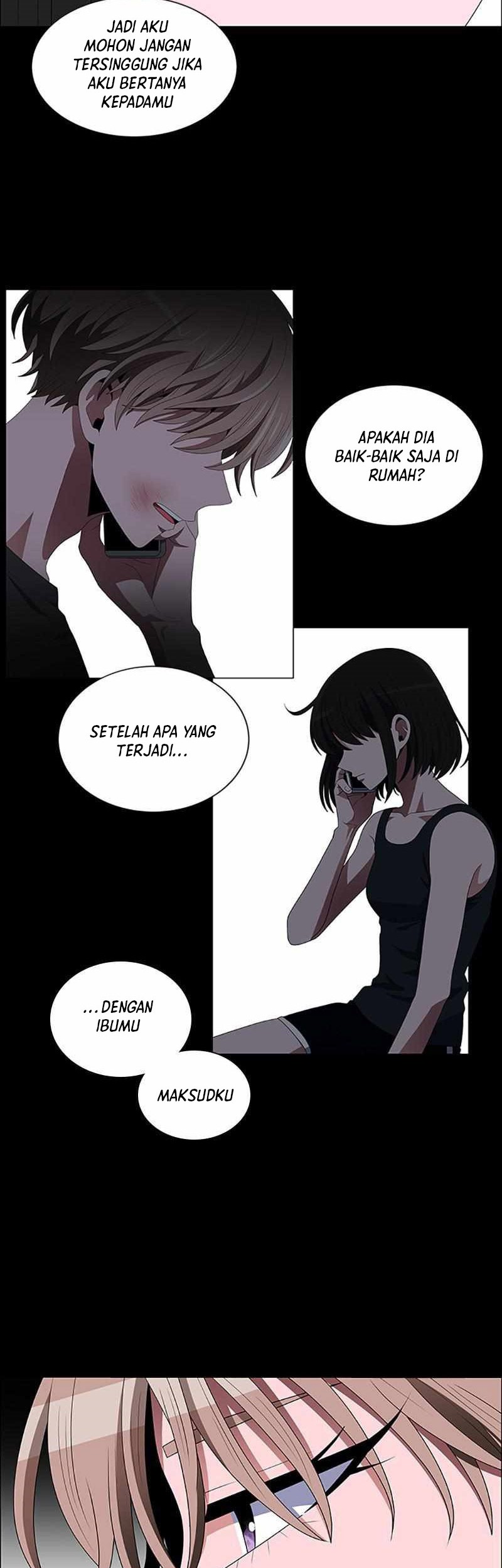 No Scope Chapter 118 - halaman 33