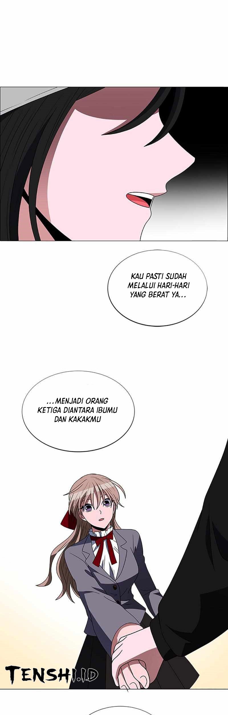 No Scope Chapter 118 - halaman 38