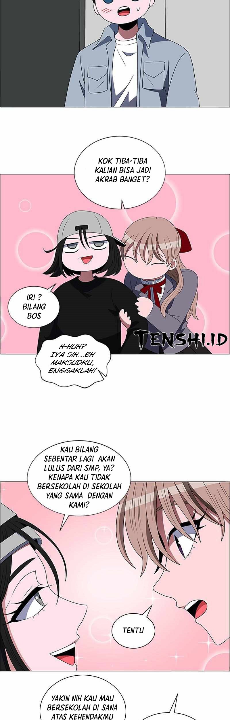 No Scope Chapter 118 - halaman 40