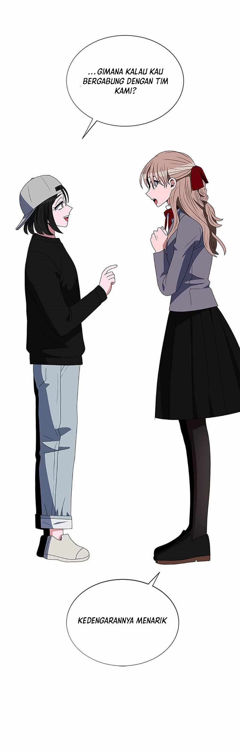 No Scope Chapter 118 - halaman 42