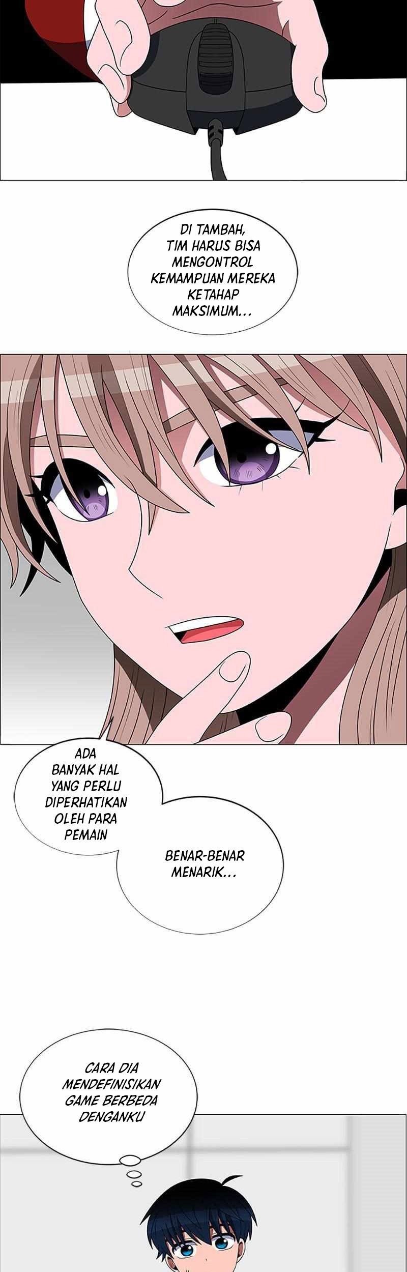 No Scope Chapter 118 - halaman 5