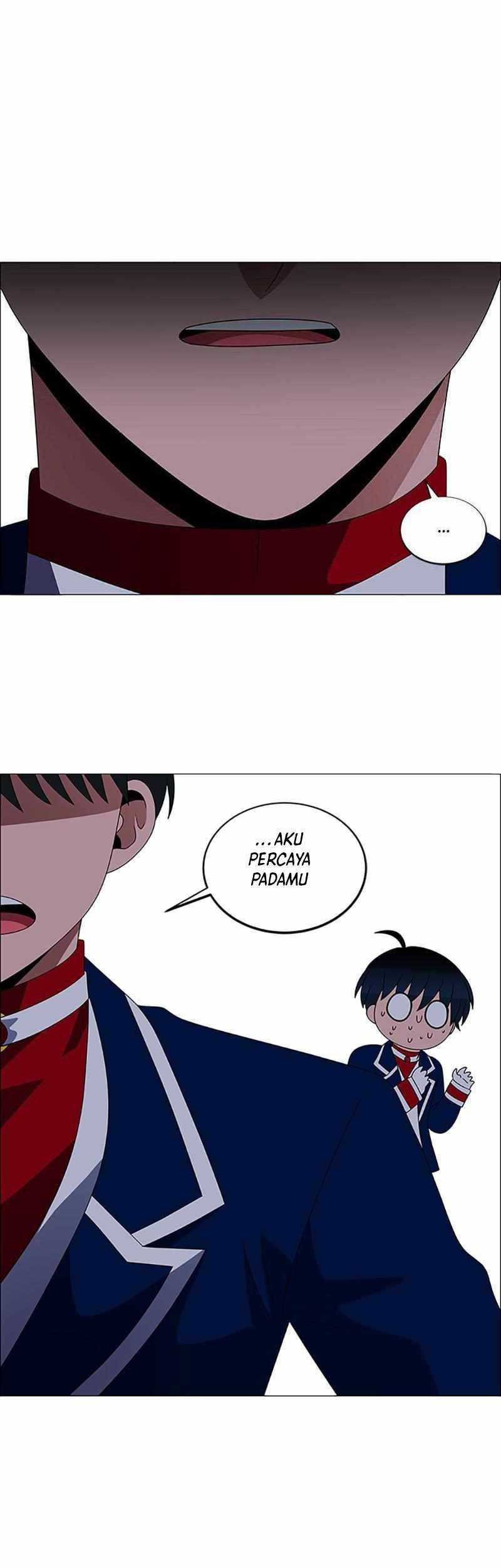 No Scope Chapter 119 - halaman 11