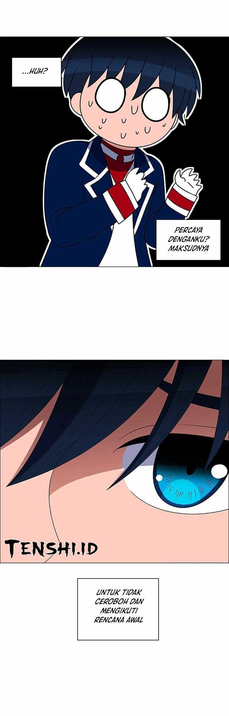 No Scope Chapter 119 - halaman 12