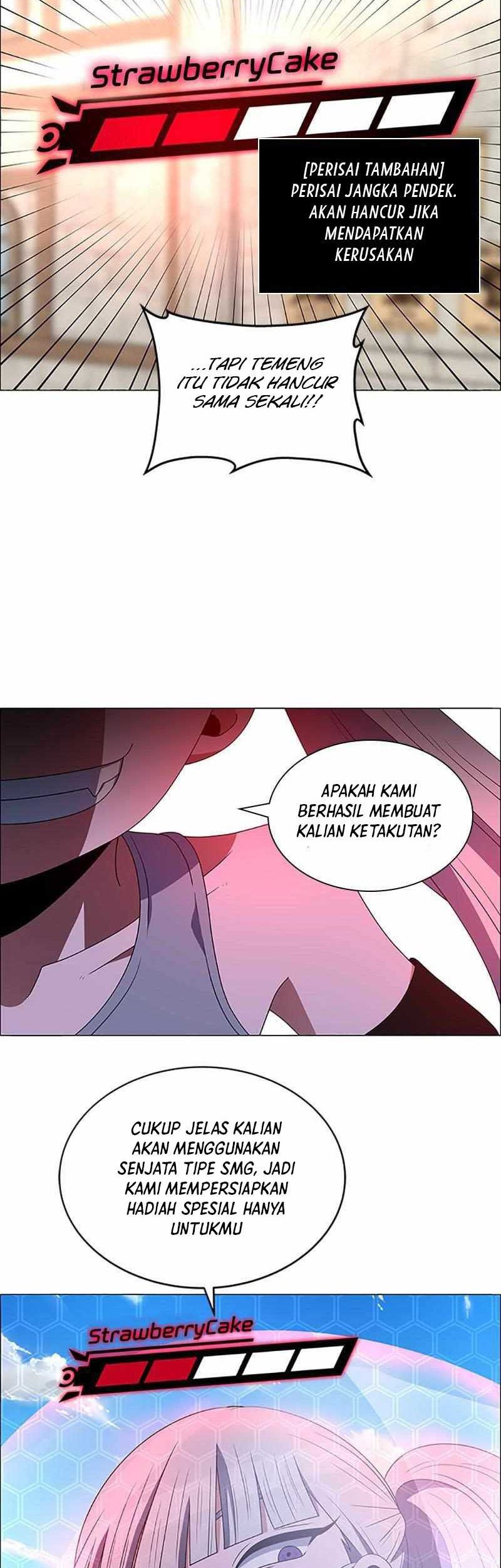 No Scope Chapter 119 - halaman 15
