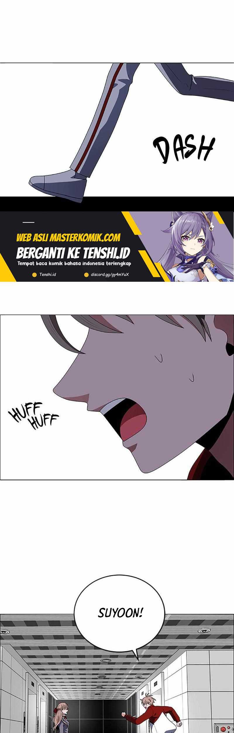 No Scope Chapter 119 - halaman 2
