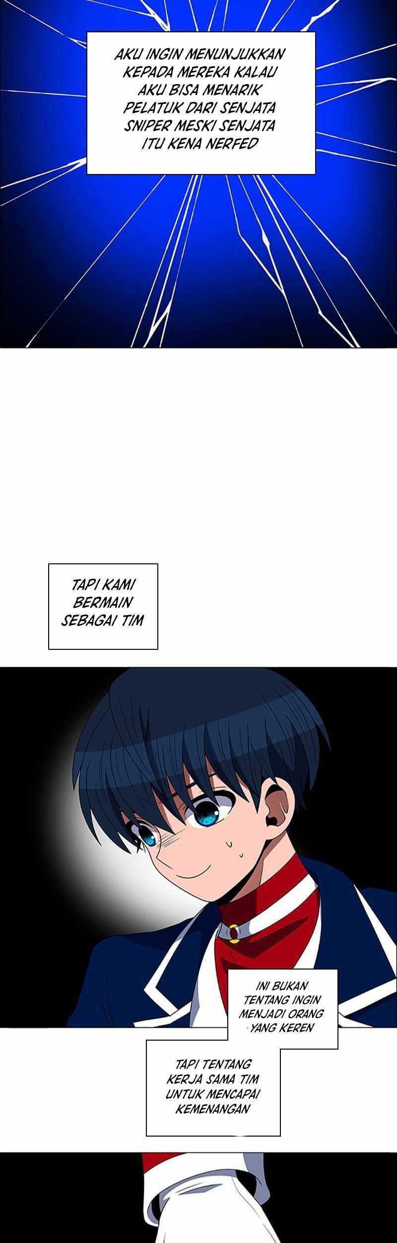 No Scope Chapter 119 - halaman 20