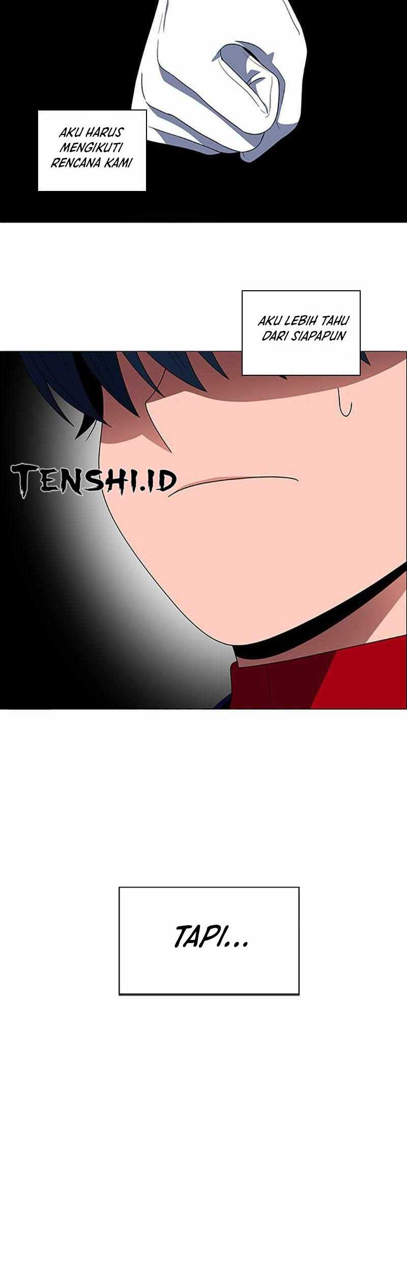No Scope Chapter 119 - halaman 21