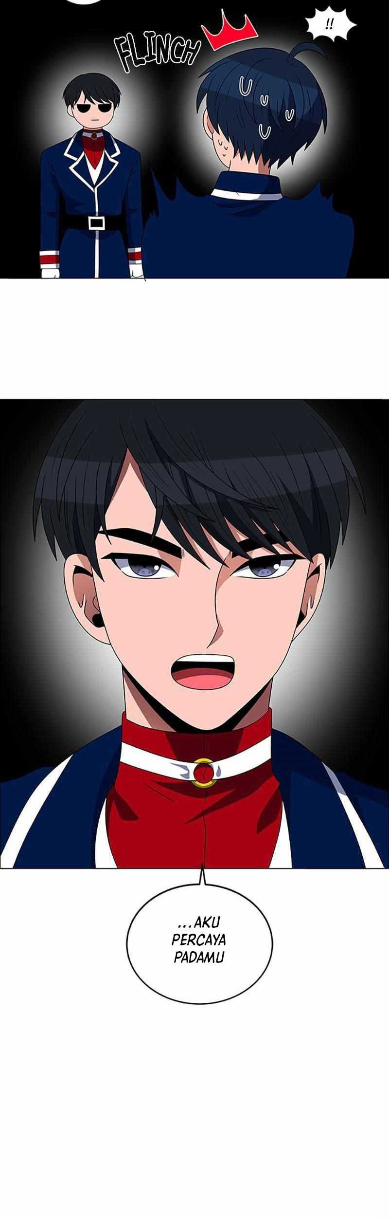 No Scope Chapter 119 - halaman 23