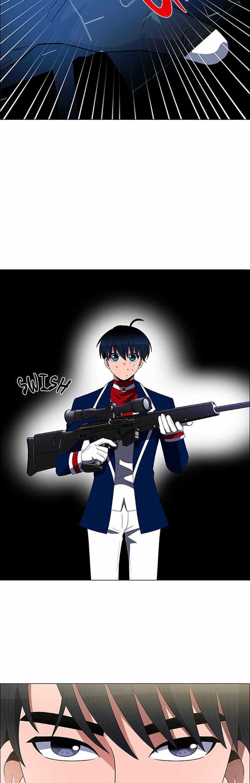 No Scope Chapter 119 - halaman 29