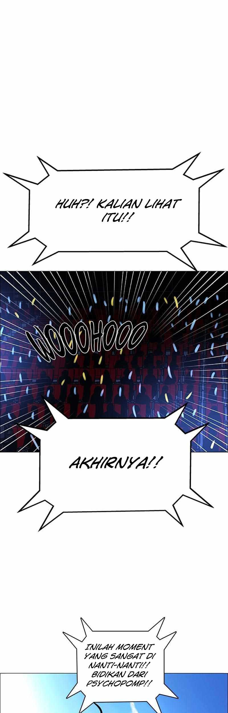 No Scope Chapter 119 - halaman 31