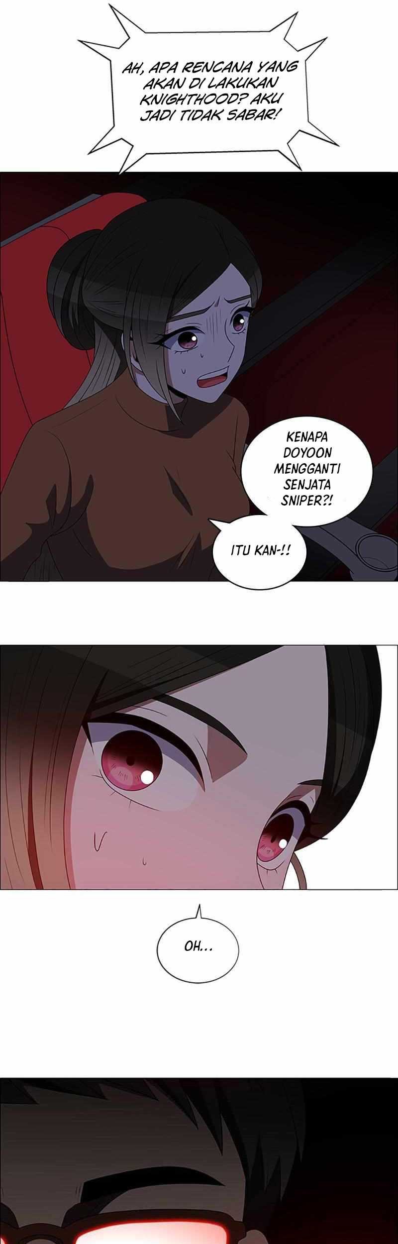 No Scope Chapter 119 - halaman 33