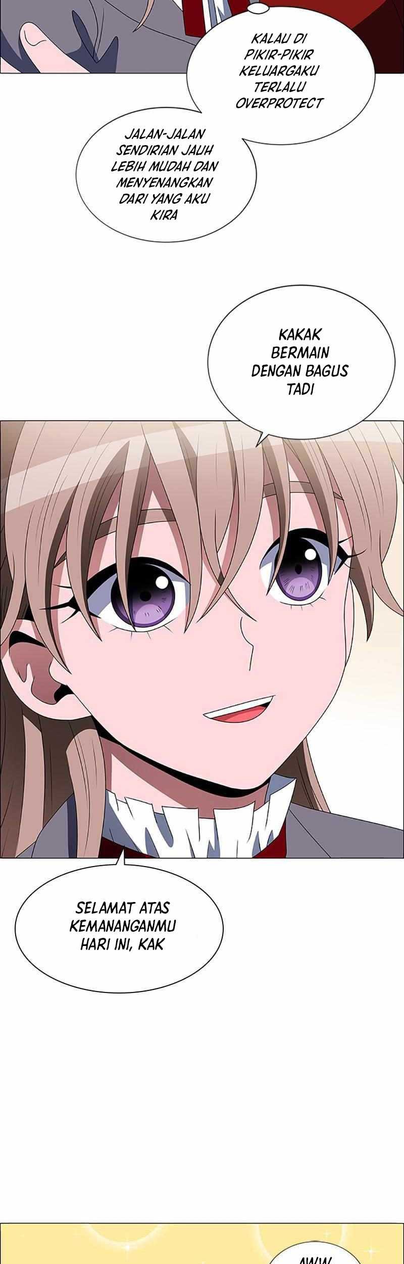 No Scope Chapter 119 - halaman 5