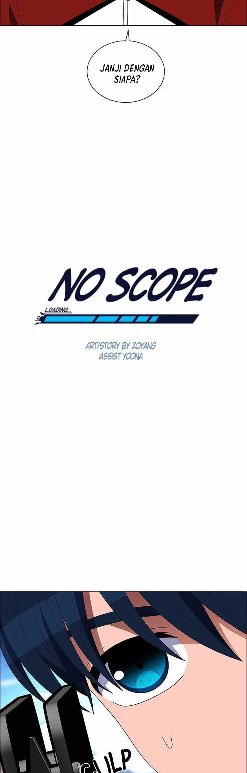 No Scope Chapter 119 - halaman 8