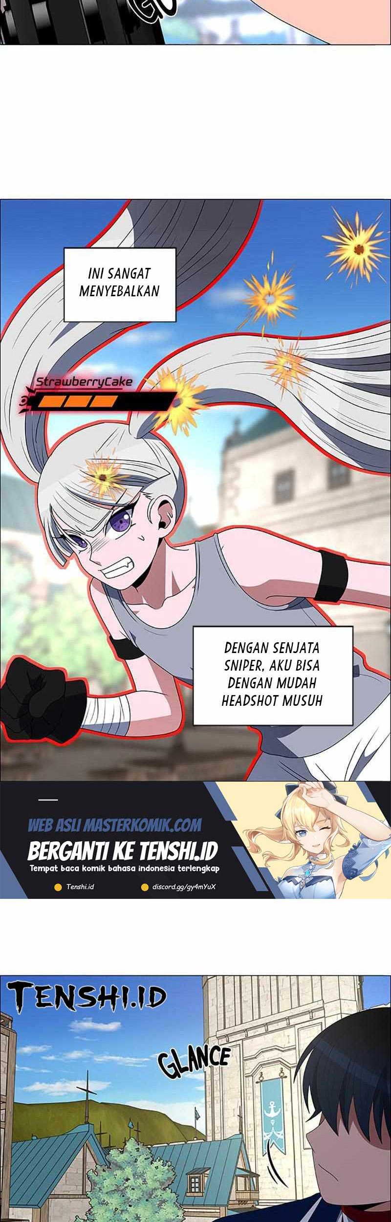 No Scope Chapter 119 - halaman 9