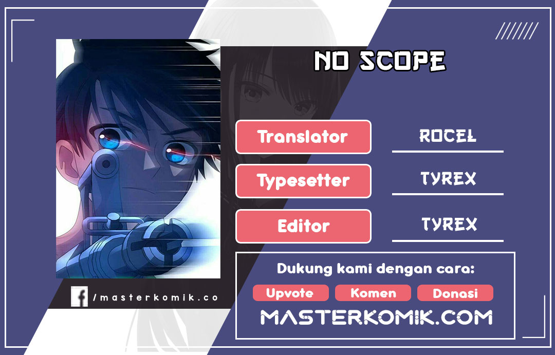 No Scope Chapter 12 - halaman 1